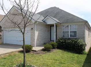 130 Bass Pond Glen Dr, Nicholasville, KY 40356