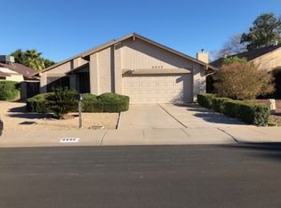 4445 W Morrow Dr, Glendale, AZ 85308