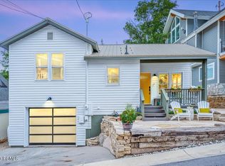 95 King Rd, Park City, UT 84060