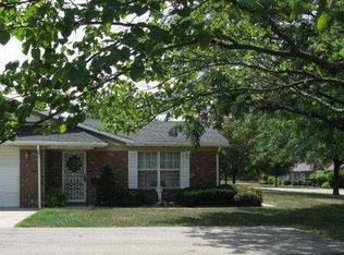 331 Francis Avenue Ct, Terre Haute, IN 47804