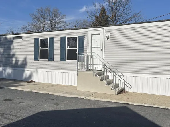 5224 Marlton Pike #63, Merchantville, NJ 08109