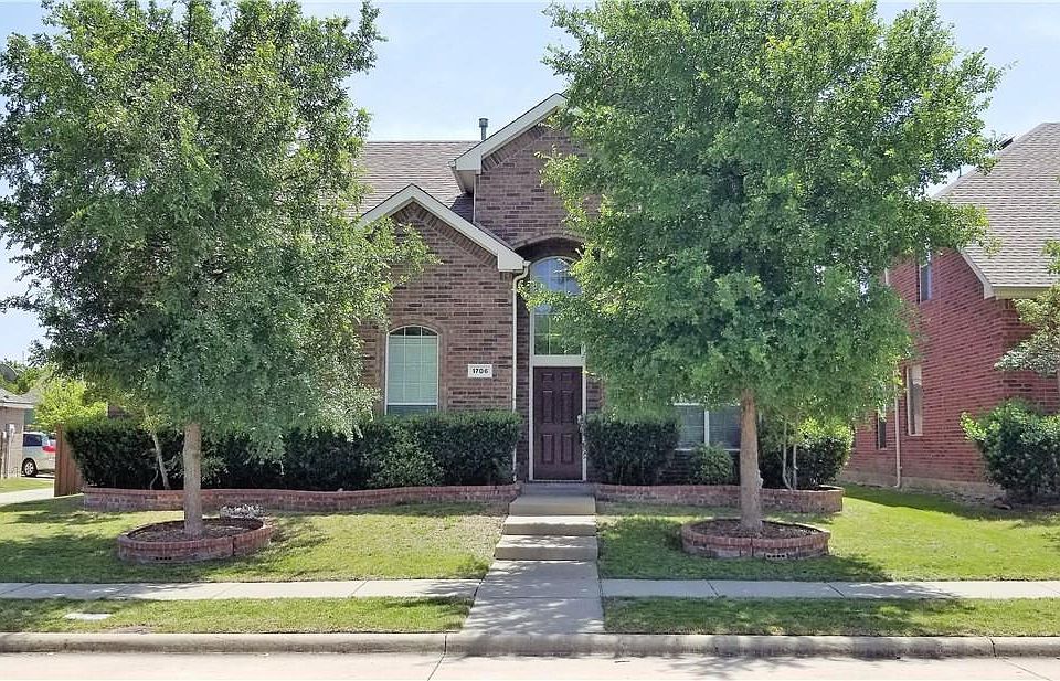 1st image of 1706 Mineral Springs Dr