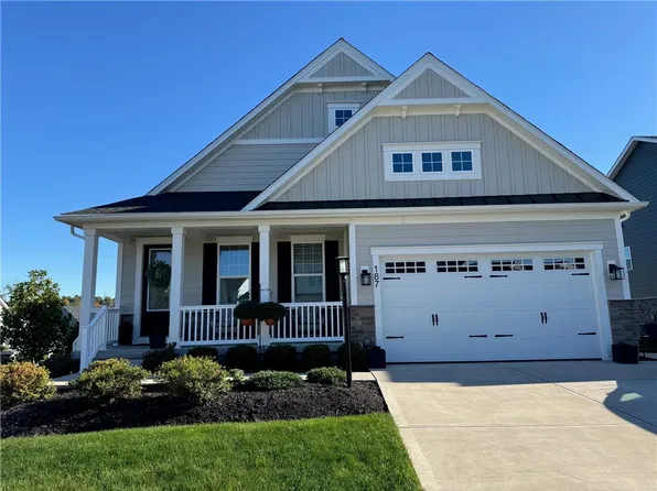 187 Heather Dr, Canonsburg, PA 15317