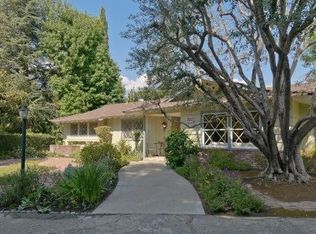 2512 Louise Ave, Arcadia, CA 91006
