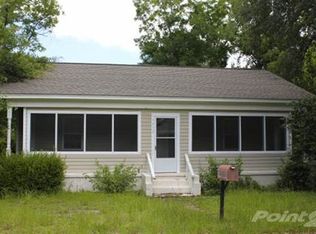 1412 10th Ave, Conway, SC 29526