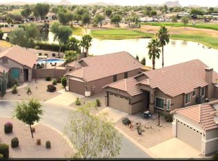31171 N Claridge Cir, San Tan Valley, AZ 85143