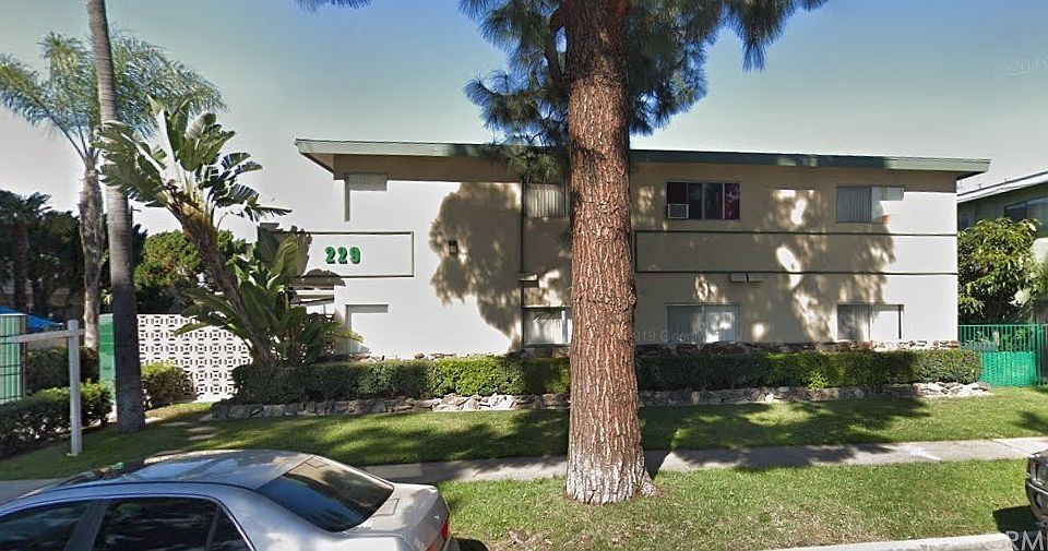 1st image of 229 E Clifton Ave APT 7
