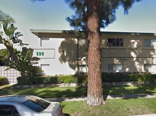 229 E Clifton Ave APT 7, Anaheim, CA 92805