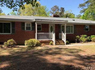 169 Taylor Mill Rd, Eure, NC 27935