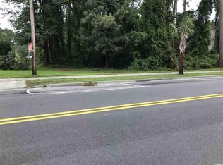 516 N Surfside Dr LOT 3, Myrtle Beach, SC 29575