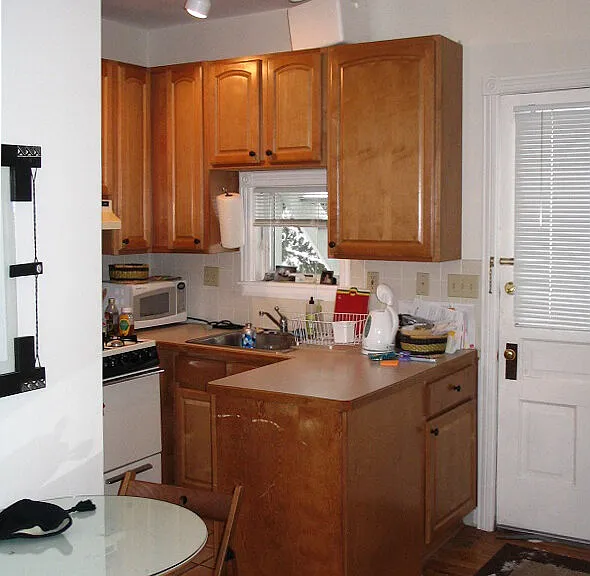 315 N Thayer St #2 — Photo 4