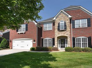 606 Vega St, Concord, NC 28027