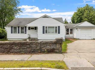 1000 Union St, Manchester, NH 03104