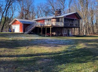 2293 15th Ct, Friendship, WI 53934