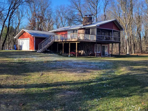2293 15th Court, Friendship, WI 53934