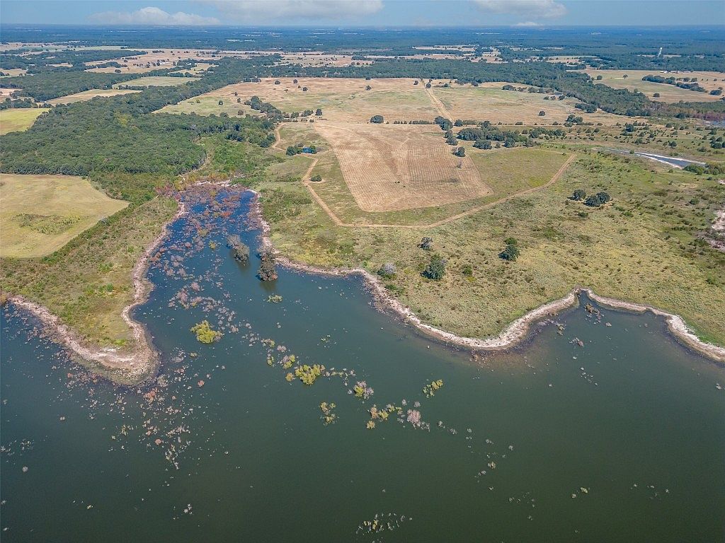 County Road 2655, Dodd City, TX 75438 MLS 20432183 Zillow