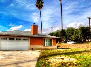 25441 Foothill Dr, San Bernardino, CA 92404