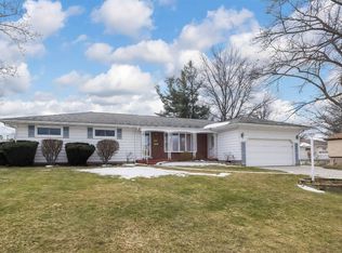 2535 W 35th St, Erie, PA 16506