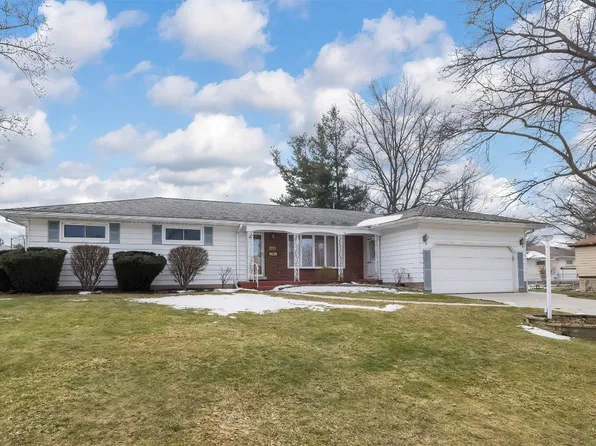 2535 W 35th St, Erie, PA 16506