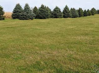 48304 250th St, Garretson, SD 57030