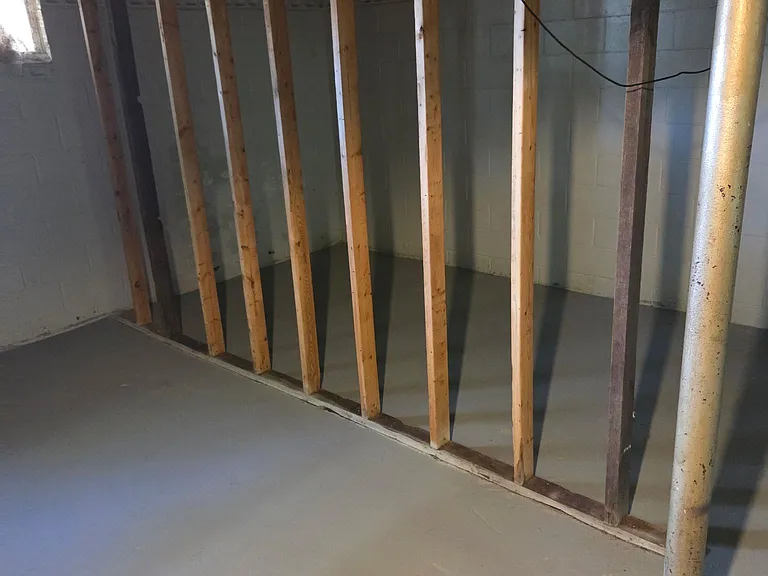 Lemuel Basement