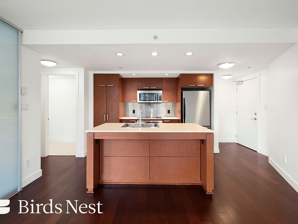 1st image of 1255 Seymour St #608
