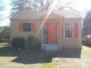 2631 Regent St, Shreveport, LA 71103