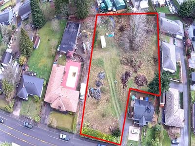 6533 Beverly Blvd, Everett, WA, 98203