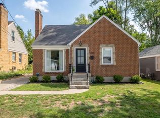 1450 Philadelphia Ave SE, Grand Rapids, MI 49507