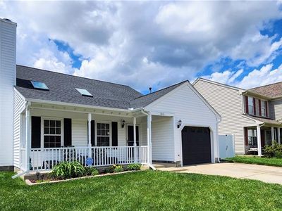 1881 Pittsburg Lndg, Virginia Beach, VA, 23464