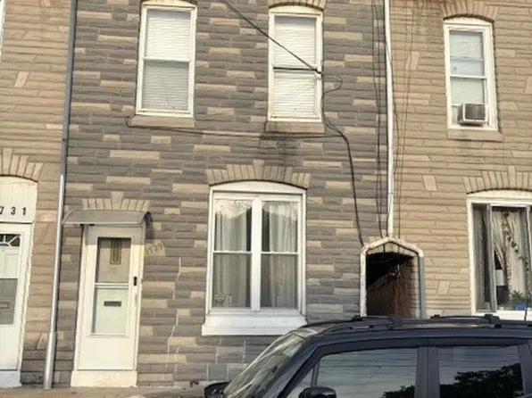 1729 Thorn St, Reading, PA 19601