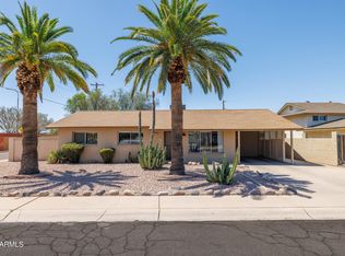8755 E Valley Vista Drive, Scottsdale, AZ 85250