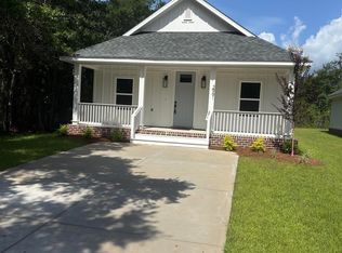 2991 N 13th Ave, Milton, FL 32583