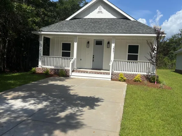 2991 N 13th Ave, Milton, FL 32583