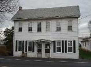 404-406 Ross Ave, New Cumberland, PA 17070