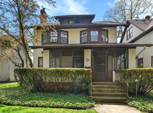 617 Greenleaf Ave, Wilmette, IL