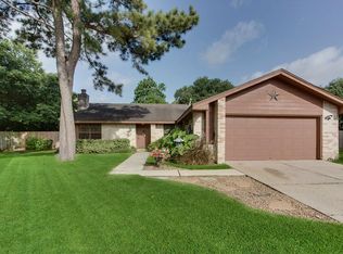 9114 Longcroft Dr, Spring, TX 77379