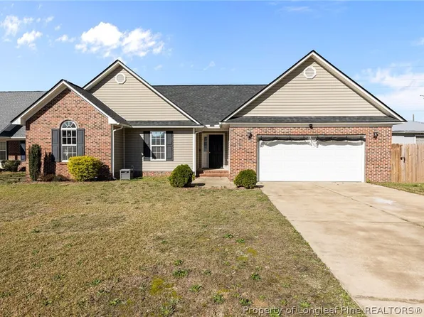 2202 Foster Gwin Ln, Fayetteville, NC 28304