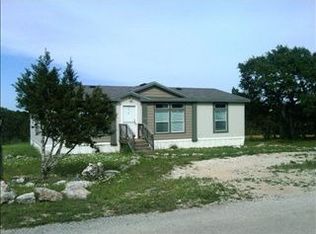 2130 Line Camp Trl, Spring Branch, TX 78070