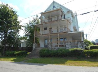 140 Russell St, Waterbury, CT 06708
