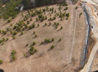 2605 New Bethel Church Road, Garner, NC 27529