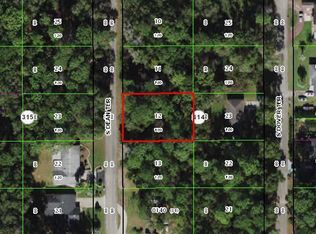 3507 S Dean Ter, Inverness, FL 34452