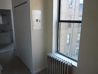 Rented by J Misrahi Realty Corp