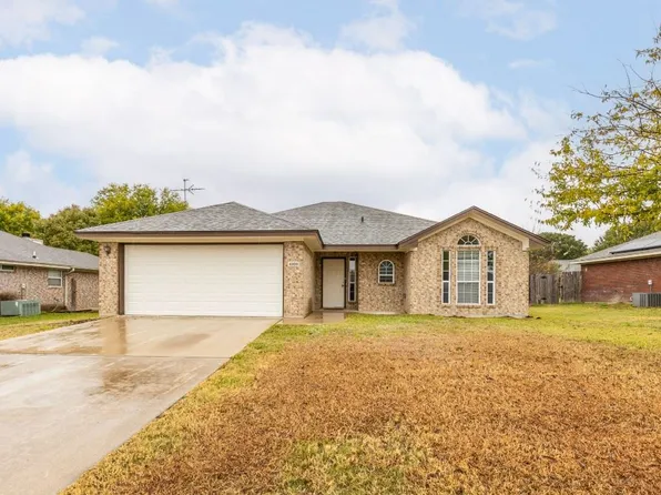 4209 Bluestem Ln, Killeen, TX 76542