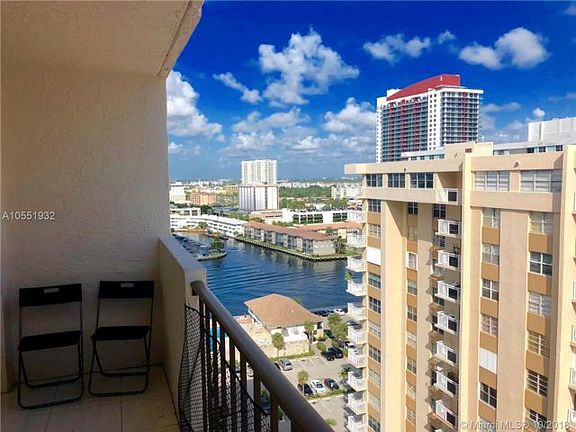 2nd image of 1865 S Ocean Dr APT 17D