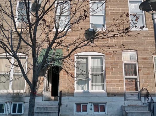 533 N Luzerne Ave #2