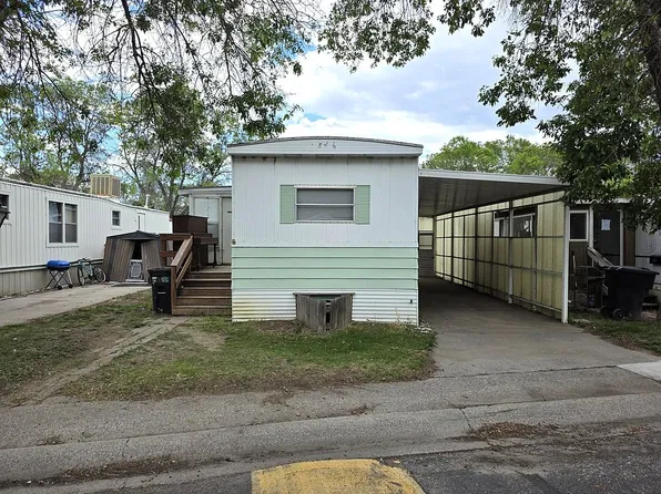 14 Sheri Ln, Billings, MT 59102