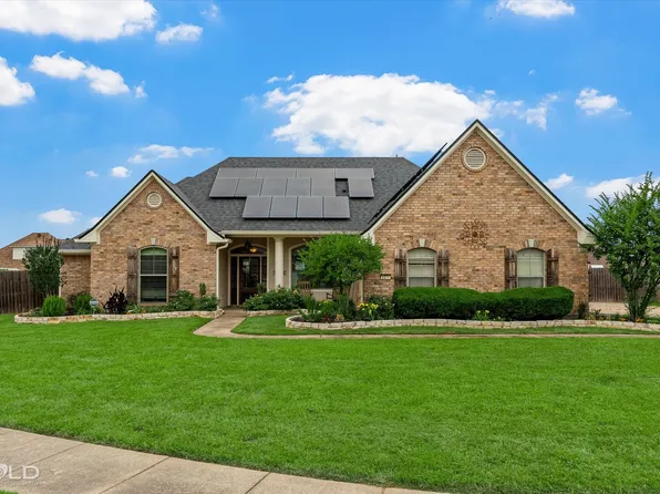5371 Bluebell Dr, Bossier City, LA 71112
