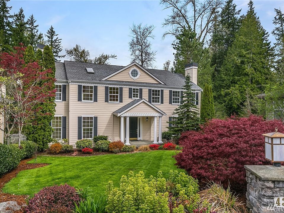 Welcome to Highland Creek Estates!