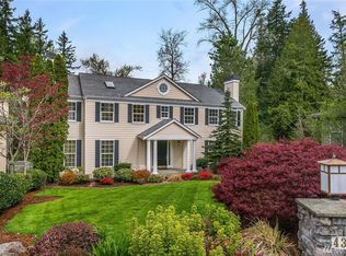 4340 232nd Ct SE, Sammamish, WA